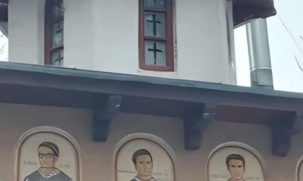 Mihai Tîrnoveanu: Ștergerea icoanelor de pe Capela Apărătorii Patriei, operațiune cu dublă misiune