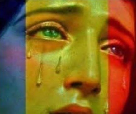 Trezește-Te, Neam Românesc, din prea adânca-ți nepăsare ! ! ! . . .