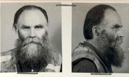 Părintele Florea Mureșan, ucis la Aiud pe 4 ianuarie 1963, prieten cu Lucian Blaga și un mare luptător pentru credință și românism sub ocupația maghiară și sovietică