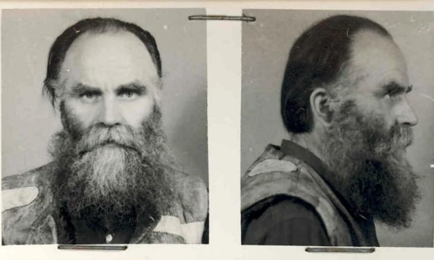 Părintele Florea Mureșan, ucis la Aiud pe 4 ianuarie 1963, prieten cu Lucian Blaga și un mare luptător pentru credință și românism sub ocupația maghiară și sovietică