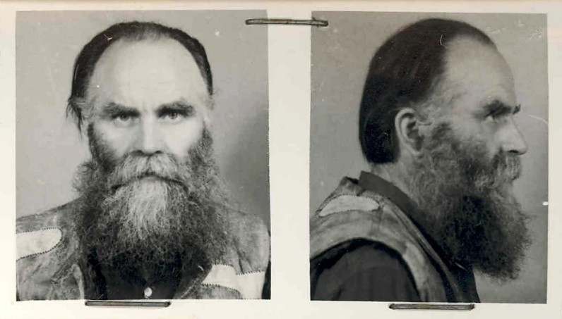 Părintele Florea Mureșan, ucis la Aiud pe 4 ianuarie 1963, prieten cu Lucian Blaga și un mare luptător pentru credință și românism sub ocupația maghiară și sovietică