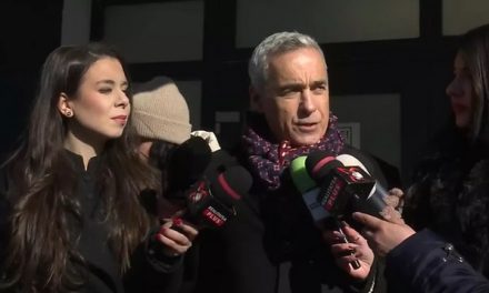 Călin Georgescu, lecție de suveranism după controlul judiciar, astăzi 3 februarie 2026: ”Miza reală este schimbarea sistemului economic, pentru că trebuie să lucreze în favoarea poporului, nu împotriva lui” (video)