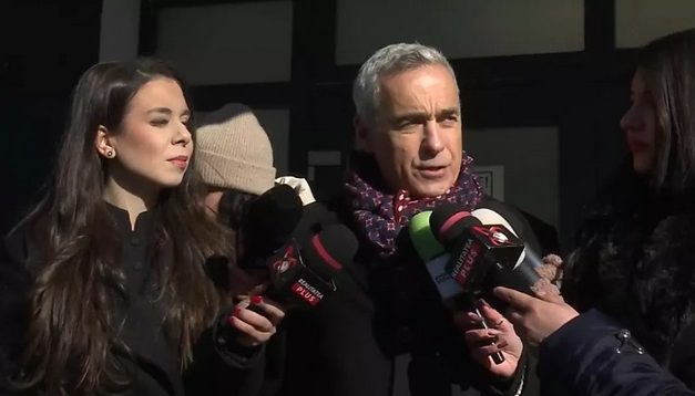 Călin Georgescu, lecție de suveranism după controlul judiciar, astăzi 3 februarie 2026: ”Miza reală este schimbarea sistemului economic, pentru că trebuie să lucreze în favoarea poporului, nu împotriva lui” (video)