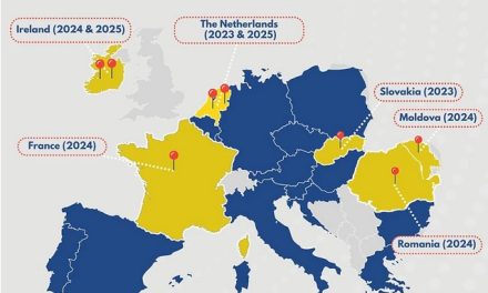 „GEORGESCU – UN EROU”. Scandal internațional după Raportul SUA despre cenzura și ingerința UE în alegerile din România: Senatori americani și lideri europeni acuză ”dictatura UE”. Elon Musk: „Tiranii iubesc cenzura”