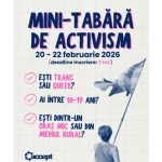 Apel către toți părinții români, indiferent de religie sau opțiune politică