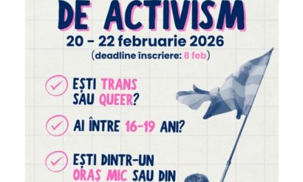 Apel către toți părinții români, indiferent de religie sau opțiune politică