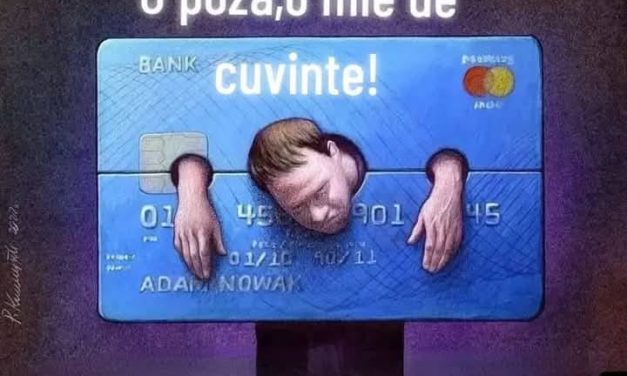 POATE FI PECETLUIT SUFLETUL OMULUI CU SEMNUL FIAREI?