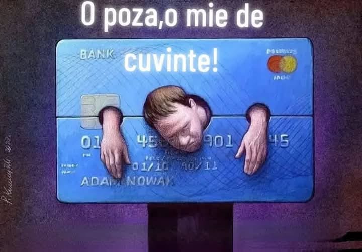 POATE FI PECETLUIT SUFLETUL OMULUI CU SEMNUL FIAREI?