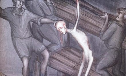 NU avem voie să uităm !!! – 26 februarie 1950: Prima victimă a Experimentului Pitești. Cum a fost asasinat bestial studentul „cu față de copil”, Corneliu Niță