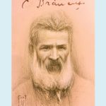 Maria Toacă: PENTRU BUCURIA CURATĂ DE A VEDEA, DUMNEZEU NI L-A DĂRUIT PE CONSTANTIN BRÂNCUȘI