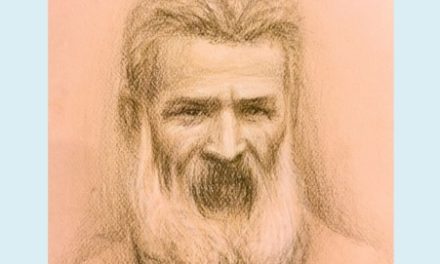 Maria Toacă: PENTRU BUCURIA CURATĂ DE A VEDEA, DUMNEZEU NI L-A DĂRUIT PE CONSTANTIN BRÂNCUȘI