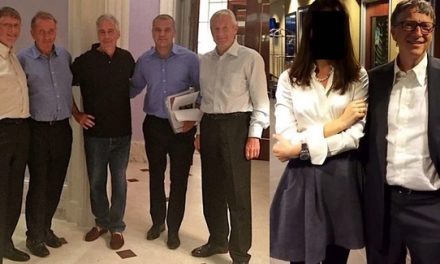 Dosarele Epstein. Un cunoscut producător de la Hollywood îi scria infractorului sexual: M-am gândit mult la întrebarea pe care i-ai adresat-o lui Bill Gates – ”Cum scăpăm de oamenii săraci?” – și cred că am un răspuns la asta