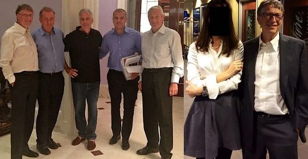 Dosarele Epstein. Un cunoscut producător de la Hollywood îi scria infractorului sexual: M-am gândit mult la întrebarea pe care i-ai adresat-o lui Bill Gates – ”Cum scăpăm de oamenii săraci?” – și cred că am un răspuns la asta