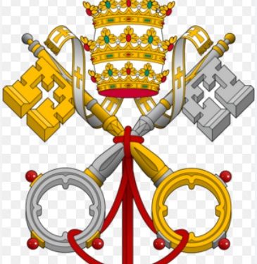 Papa de la Roma