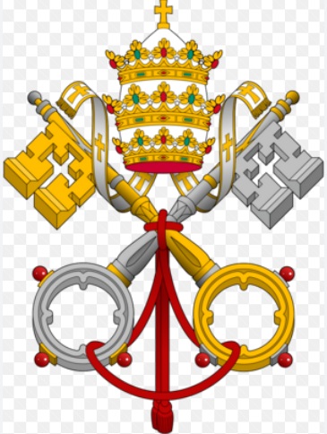 Papa de la Roma