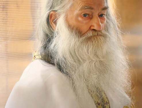 ”Doresc tuturor să se afle într-o mai mare unitate.” – Pr. Arhim. Justin Pârvu