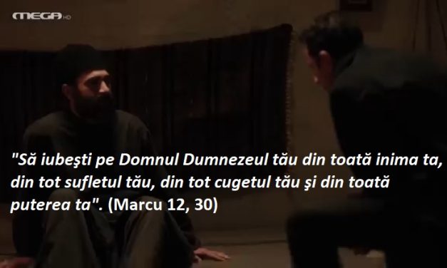Unde începe, de fapt, postul? (video)
