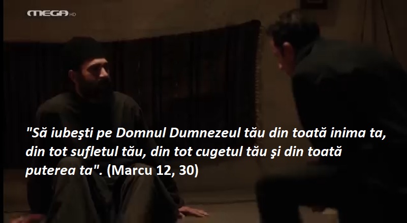 Unde începe, de fapt, postul? (video)