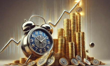 STAREA VREMURILOR (NU A VREMII)