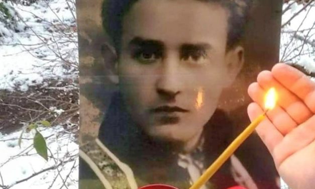 Valeriu Gafencu, mereu prezent în sufletele noastre
