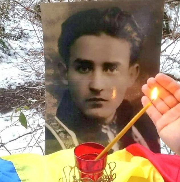 Valeriu Gafencu, mereu prezent în sufletele noastre