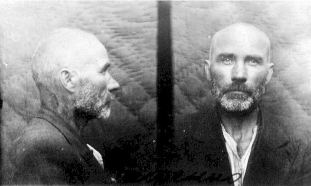 Cum a fost trimis la moarte de NKVD tatăl Sfântului Închisorilor, Vasile Gafencu, și cum a susținut fostul deputat în Sfatul Țării Unirea Basarabiei cu România în fața anchetatorilor bolșevici. NOI DOCUMENTE DE LA CHIȘINĂU