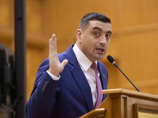 S-A VOTAT! George Simion: ”Nu votăm cererile lui Nicușor Dan! Avem o datorie față de popor! Vrem pace!” Se cer și Trupe NATO pentru Ucraina! Ședință tensionată. Grindeanu SUSPENDĂ DEZBATERILE! AUR și POT se abțin de la vot