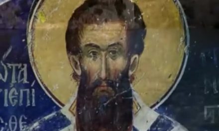 Predica Părintelui Andrei la Duminica a II-a din Post (a Sf. Ier. Grigorie Palama; Vindecarea slăbănogului din Capernaum) – probabilitatea celui de-al III-lea război mondial – să ne pregătim – NU VĂ TEMEȚI ! – 8 Martie 2026