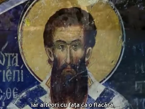 Predica Părintelui Andrei la Duminica a II-a din Post (a Sf. Ier. Grigorie Palama; Vindecarea slăbănogului din Capernaum) – probabilitatea celui de-al III-lea război mondial – să ne pregătim – NU VĂ TEMEȚI ! – 8 Martie 2026