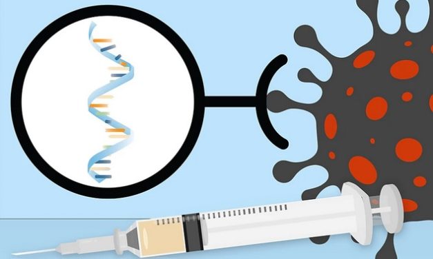 Un articol peer review arată că ”vaccinurile” cu ARNm sunt tehnologii de modificare a genelor. Tehnologia ARNm modifică expresia genelor în mai multe straturi biologice