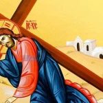 Predica Părintelui Xenofont la Duminica a III-a din Post (a Sf. Cruci; Luarea crucii și urmarea lui Hristos) – 15 Martie 2026