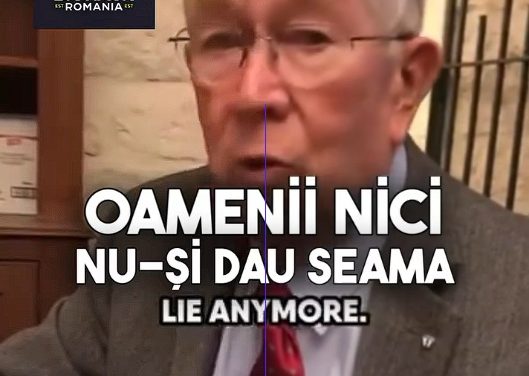 Moartea Cerebrală este o Minciună menită să favorizeze Industria Transplanturilor de Organe