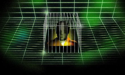 Documentar șocant despre creditul social și dictatura biometrică. Modelul chinezesc la nivel planetar. În noul sistem, deținerea unui act de identitate digital va fi o dovadă că ești INFRACTOR- VIDEO