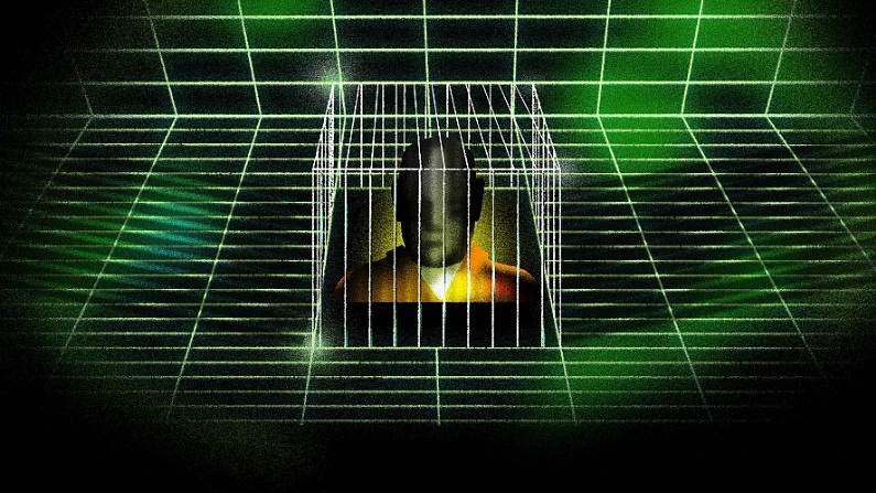 Documentar șocant despre creditul social și dictatura biometrică. Modelul chinezesc la nivel planetar. În noul sistem, deținerea unui act de identitate digital va fi o dovadă că ești INFRACTOR- VIDEO