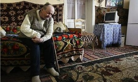 20 martie: 36 de ani de la mutilarea bestială a lui Mihăilă Cofar la Târgu Mureș de către extremiștii unguri. VIDEO