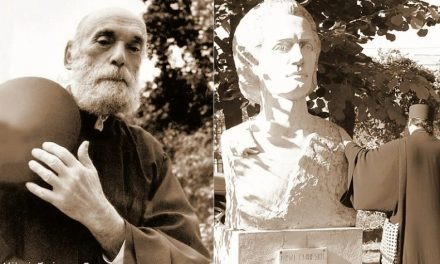 Nicolae Steinhardt cu șase zile înainte de a muri: Îl iubesc pe Eminescu. Tot astfel, iubesc în mod orbitor și total poporul român și fenomenul românesc