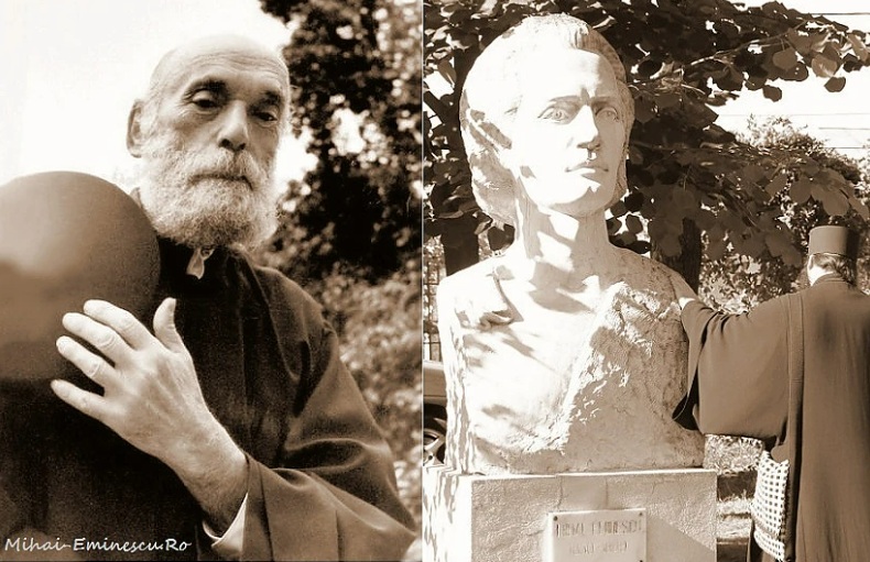 Nicolae Steinhardt cu șase zile înainte de a muri: Îl iubesc pe Eminescu. Tot astfel, iubesc în mod orbitor și total poporul român și fenomenul românesc