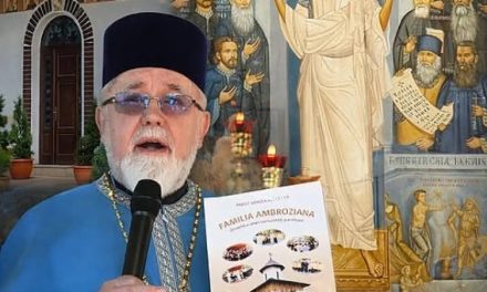 Prima victimă a așa-numitei „Legi Vexler”. Preot chemat la poliție chiar pe pe 9 martie, Ziua Deținuților Politici Anticomuniști, pentru că a pictat chipuri de martiri ale închisorilor comuniste