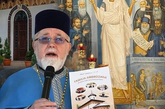 Prima victimă a așa-numitei „Legi Vexler”. Preot chemat la poliție chiar pe pe 9 martie, Ziua Deținuților Politici Anticomuniști, pentru că a pictat chipuri de martiri ale închisorilor comuniste