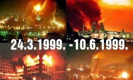 24 martie 1999: 27 de ani de la bombardarea Iugoslaviei