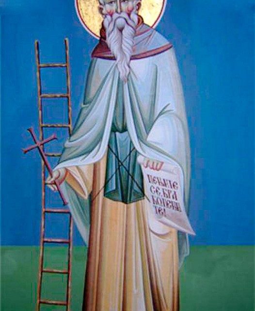 Predica Părintelui Antonie la Duminica a IV-a din Post (a Sf. Cuv. Ioan Scărarul; Vindecarea fiului lunatic; Predica de pe munte – Fericirile) – 22 Martie 2026