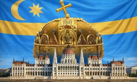 Un nou episod din ciclul ”Antiromânism la paroxism” – Romeo Couți: Radicalismul devine noua normalitate la Budapesta
