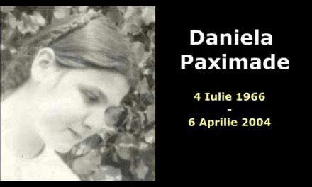 6 Aprilie – Mucenița Daniela,o floare aleasă din zilele noastre și un model pentru noi – sau cum te poți mântui în jungla orașului