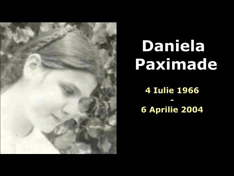 6 Aprilie – Mucenița Daniela,o floare aleasă din zilele noastre și un model pentru noi – sau cum te poți mântui în jungla orașului