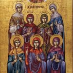 Predica Părintelui Xenofont la Duminica a III-a după Paști (a Mironosițelor) – 26 aprilie 2026