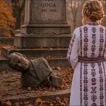 Eliana Popa – ”POETUL DE PE SOCLUL FRÂNT – poetul pătimirii noastre” (video și audio)