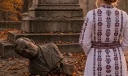 Eliana Popa – ”POETUL DE PE SOCLUL FRÂNT – poetul pătimirii noastre” (video și audio)