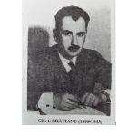”Adevărul rămâne, oricare ar fi soarta slujitorilor săi” – Istoricul-martir Gheorghe I. Brătianu († 23 aprilie 1953). 0 ENIGMĂ ȘI UN MIRACOL ISTORIC: POPORUL ROMÂN (PDF)