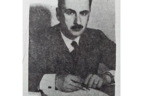 ”Adevărul rămâne, oricare ar fi soarta slujitorilor săi” – Istoricul-martir Gheorghe I. Brătianu († 23 aprilie 1953). 0 ENIGMĂ ȘI UN MIRACOL ISTORIC: POPORUL ROMÂN (PDF)
