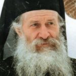 Pr. Arhim. Ioanichie Bălan – ”Vreți să aveți mai multă bucurie în viață? Rugați-vă mai mult – nu cantitate, calitate.” (video)